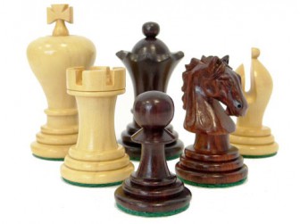 Pieces de jeux d echecs staunton widgets palissandre